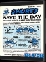 Atari  2600&nbsp; - &nbsp;Smurfs Save the Day (1983) (Coleco)